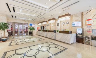 Jin Hai Tian Hotel