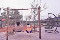 Wuyuan Wo Shun House 스시엔춘(사서연촌) (북선) 호텔