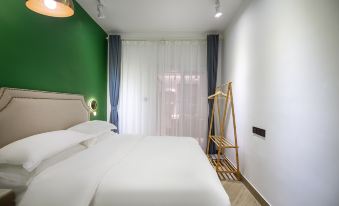 Murakami Village Tree Resort Hotel