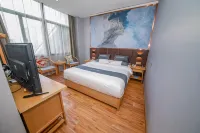 Chishui Weike Sunny Hotel