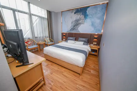 Chishui Weike Sunny Hotel