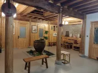 Lanxi Yunyanxuan Homestay (Zhuge Baguacun Branch)