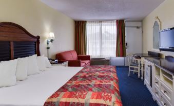 Seralago Hotel & Suites Main Gate East