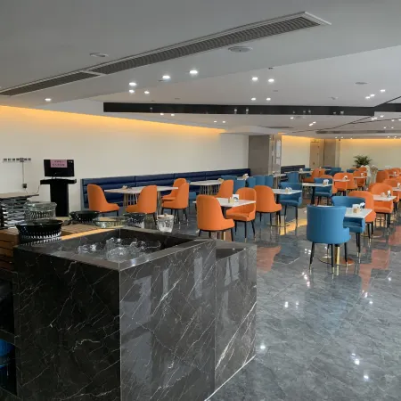 Zhao'an Danzhao Grand Hotel
