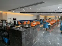 Zhao'an Danzhao Grand Hotel - breakfast