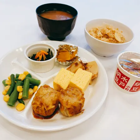 Toyoko Inn Osaka Itami Airport