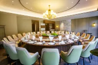 Xilong Meiren Valley Grand Hotel - breakfast