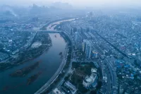 Yunduo Hotel Lipu Hotels in Lipu