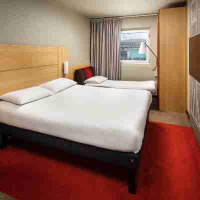 Ibis London Wembley Rooms