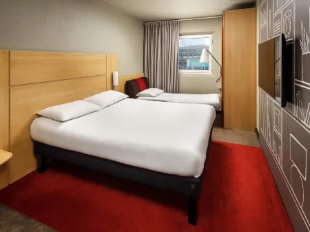 Ibis London Wembley