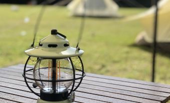 Nanjing Shiqiu flim and television base happy Villa