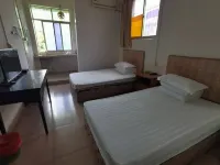 Zhuhai Lianpingfu Apartment
