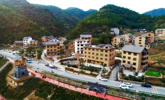 Longqiao Township House Inn, Xixi