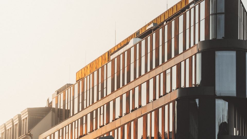 Nobu Hotel Warsaw