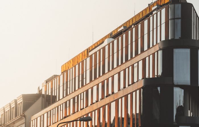 Nobu Hotel Warsaw