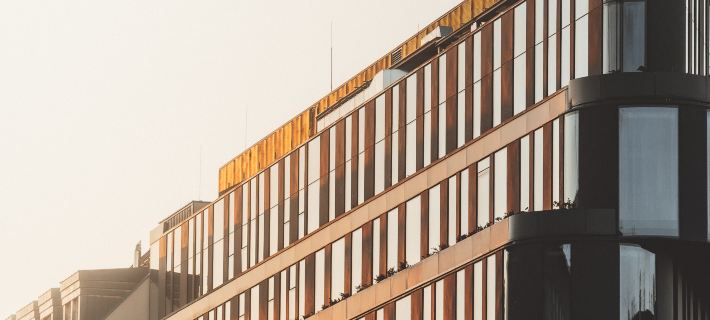 Nobu Hotel Warsaw Hoteles en Varsovia