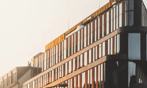 Nobu Hotel Warsaw