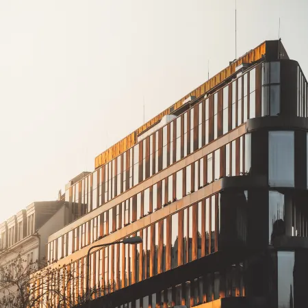 Nobu Hotel Warsaw