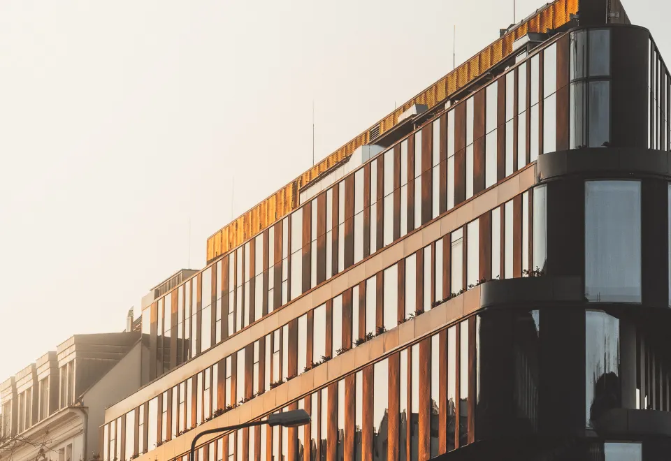 Poland: Experience Pure Luxury in These Exceptional Hotels in Warsaw