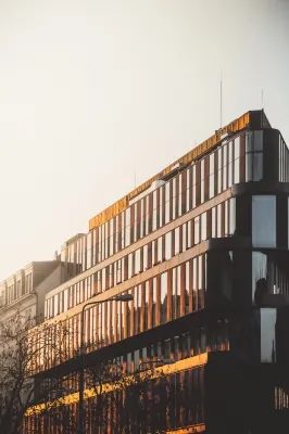 Nobu Hotel Warsaw