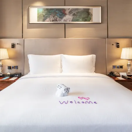Hilton Foshan Hotels in Foshan