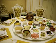 Shen Shan Hotel - breakfast