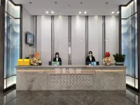 陸豐陽輝飯店
