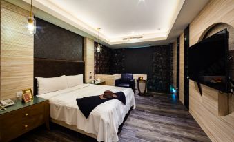 All Fun Business Hotel
