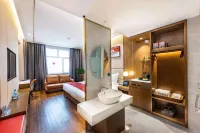 silk Road impression boutique hotel Hotels in Hotan