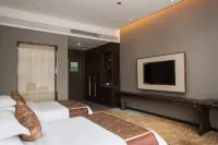 Xichong Anlan Grand Hotel Hotels in Xichong