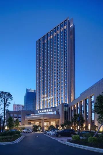 Dongcheng International Hotel