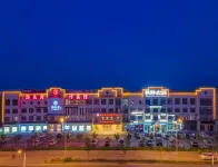 Vienna 3 Best Hotel (Taihu Huating Lake) Hotels near Huating Lake Scenic Area