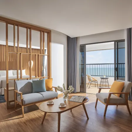 Vias Hotel Vung Tau Отели рядом с достопримечательностью «Пляж Бэк»