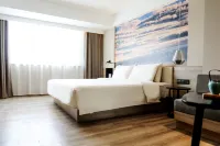 Atour Hotel (Chengde Summer Resort) Hotels in der Nähe von Temple of Universal Happiness (Pule si)