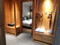 Jingdezhen Fuliang Tea Yinxianju Hotels in Fuliang