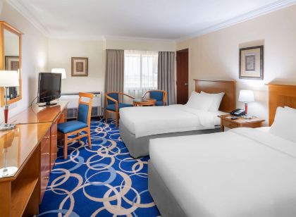 Radisson Blu Hotel, Yanbu