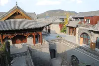 Yan'an Left And Right Guest Homestay Hotels near Yangjialing Revolutionary Site
