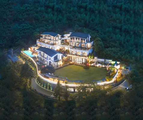 Hangzhou Mandele Homestay Các khách sạn ở Hàng Châu