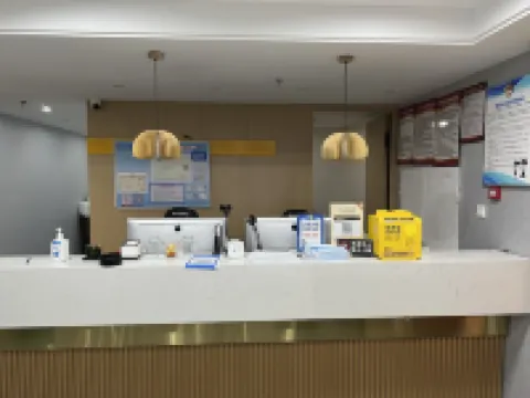 TOP電競民宿