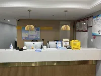 Top E-sports Hotel