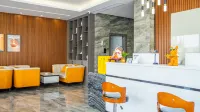 Mianyang Orange Cinema-style smart hotel