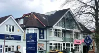 Uno Hotel Heathrow Windsor