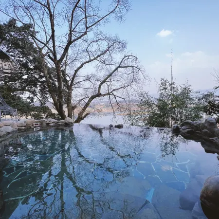 Chongqing Jingangbei OLD VILLGAE SPA HOTEL