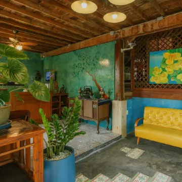 Teewana Resort