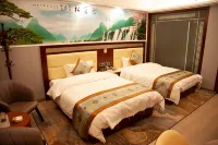 Nanhua Hotel Hotels in Nanhua