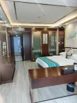 Dreams Orange Zi Boutique Hotel (Gong'an RT-Mart Shop)