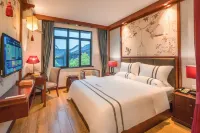 Pingtan Honglou Meng Theme Inn Hotel in zona CPC Pingtan Committee Party School