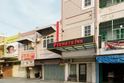 Permata Inn Hotels in Petisah Tengah