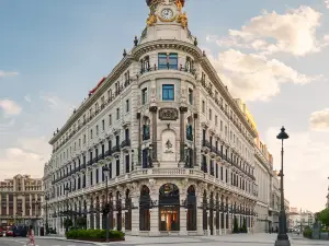 Four Seasons Hotel Madrid