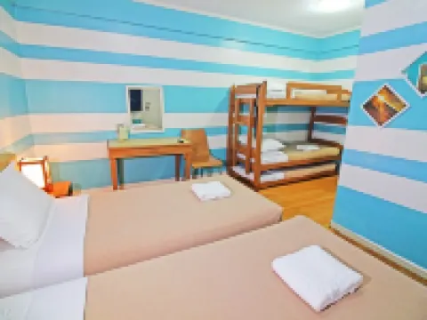 Caliraya Resort Club Hoteles en Lumban